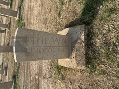 BAGHDAD (NORTH GATE) WAR CEMETERY - MORGAN, PERCY